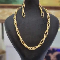 سرویس شانل 17.800گرم ایران زمین