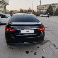 آریزو ۵ مدل ۱۴۰۰|خودرو سواری و وانت|فولادشهر, سایت صنعتی کاوه|دیوار