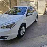 برلیانس330 اتوماتیک مدل97 استثنایی وکمکار