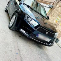 دنا پلاس توربو آپشنال اتومات مدل 1403