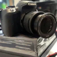 دوربین حرفه‌ای Canon EOS 850D|دوربین عکاسی و فیلم‌برداری|کرج, شهرک اوج|دیوار