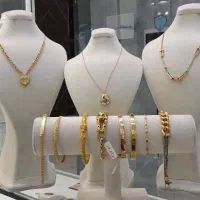 خرید و فروش طلا کم اجرت تمیز
