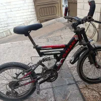 دوچرخه20 گلنت