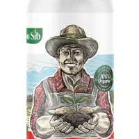 کود های صددرصد ارگانیک سبوسیب|خدمات باغبانی و درختکاری|ارومیه, |دیوار