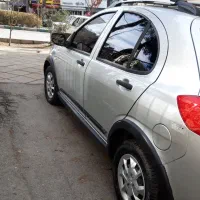 کوییک rs مدل ۱۴۰۲|خودرو سواری و وانت|کرج, عظیمیه|دیوار