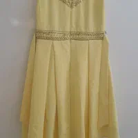 پیراهن دخترانه|لباس|اهر, |دیوار