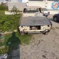 تویوتا هایلوکس|خودرو سواری و وانت|شاندرمن, |دیوار