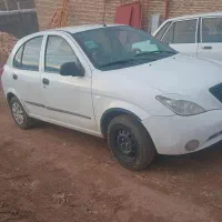 تیبا 2|خودرو سواری و وانت|زنجان, |دیوار