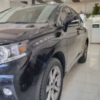 لکسوس Rx مدل ۲۰۱۰ فول کامل نیوفیس|خودرو سواری و وانت|شاهین‌شهر, گزبرخوار|دیوار