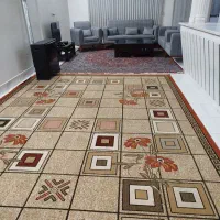 مبل چستر ۷نفره|مبلمان خانگی و میز عسلی|اصفهان, نیروگاه|دیوار