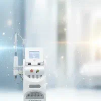 لیزر Q switch ریموو تتو و جوانساز وایتنینگ