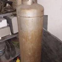 کپسول ۵۰ کیلویی بوتان