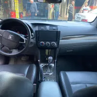 آریو اتوماتیک 1600cc، مدل ۱۳۹۷|خودرو سواری و وانت|تهران, شهر زیبا|دیوار