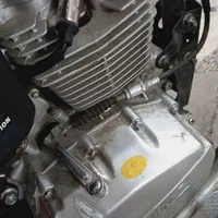 هندا ساوین ۱۲۵ مدل ۱۴۰۲|موتورسیکلت|تهران, بهجت‌آباد|دیوار