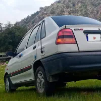 پراید 141 تمیز