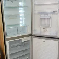 یخچال فریزر