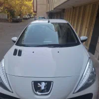 ۲۰۷|خودرو سواری و وانت|اصفهان, آبشار|دیوار