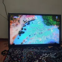 تلویزیون ال ایدی43سامسونگ|تلویزیون و پروژکتور|زابل, |دیوار