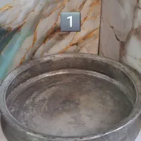فروش ظروف مسی قدیمی