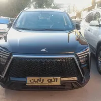 کی‌ام‌سی ایکس 5، مدل ۲۰۲۵