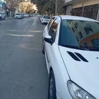 پژو206 مدل48|خودرو سواری و وانت|مشهد, هدایت|دیوار