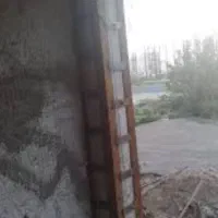 کاشت میلگرد و مقومسازی
