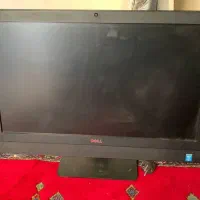 all in one و مانیتور|رایانه رومیزی|سقز, |دیوار