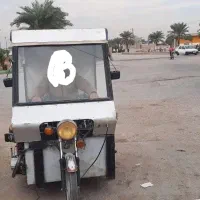 فروش موتورسیکلت معلولین|موتورسیکلت|سوسنگرد, |دیوار