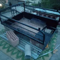 اتاق وانت فروش فوری