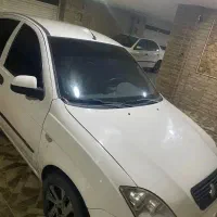 تیبا۲ مدل۹۶