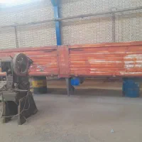 اتاق بغل  باز شو|خودرو سنگین|قم, شهرک فاطمیه|دیوار