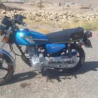 موتور ۲۰۰ مدل ۹۶|موتورسیکلت|سبزوار, جهاد کشاورزی|دیوار