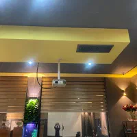 فضا برای تولید محتوا|اجارهٔ کوتاه‌مدت دفتر کار و فضای آموزشی|مشهد, جاهد شهر|دیوار