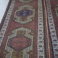 فرش|فرش|سراب, |دیوار