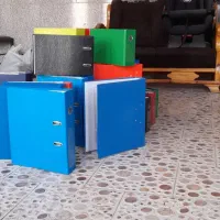 زونکن a3وa4