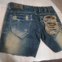 شورت لی سایز27 دخترانه|لباس|آزادشهر, |دیوار