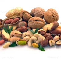 کارگر ساده بسته بندی آجیل(خوابگاه،بیمه،غذا)