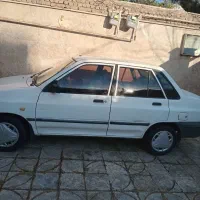 پراید ۱۳۱ مدل ۹۰|خودرو سواری و وانت|قرچک, شهرک گلها|دیوار