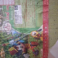 فرش اتاق کودک|فرش|دماوند, گیلاوند|دیوار