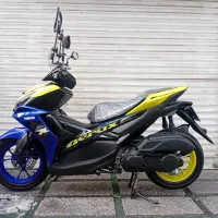 Yamaha ایروکی اصلی