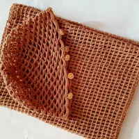 کلاه بافتنی ترند|لباس|تهران, هفت چنار|دیوار