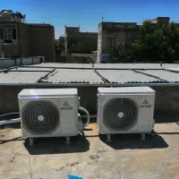 نصب و تعمیرات کولر گازی|خدمات پیشه و مهارت|سبزوار, عظیمیان|دیوار