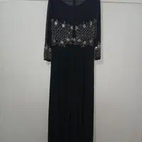 لباس مجلسی زنانه سایز ۵۲ تا ۵۴|لباس|پاکدشت, شهرک امام رضا|دیوار