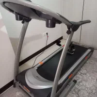 تردمیل خانگی بسیار سالم|تجهیزات ورزشی|محمدشهر, ولدآباد|دیوار