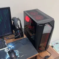 سیستم گیمینگ|رایانه رومیزی|ساوه, |دیوار