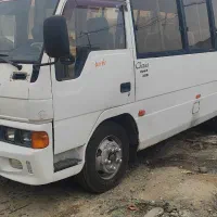 مینی بوس هیواند مدل 90 سند 89