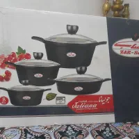 قابلمه زرساب گرانیت