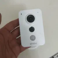 دوربین مدار بسته