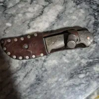 چاقومحمدطلا|کلکسیون اشیاء عتیقه|تهران, آهنگران (سراسیاب دولاب)|دیوار