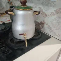 کتری  شیردار لاوسونگ